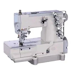 Textile & Garment Machines